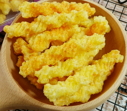 奶油披薩卡哩