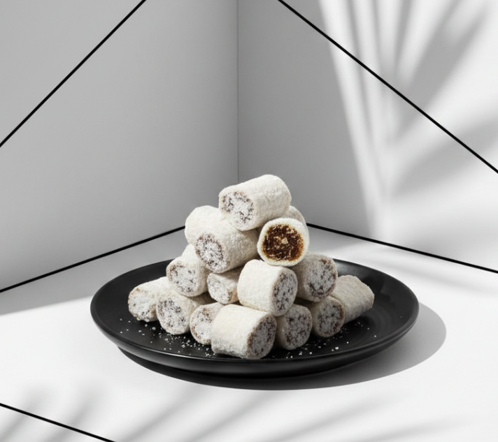 薑母軟糖(全素)