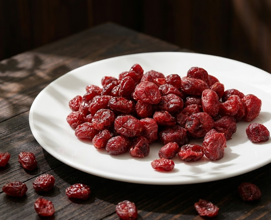 蔓越莓乾