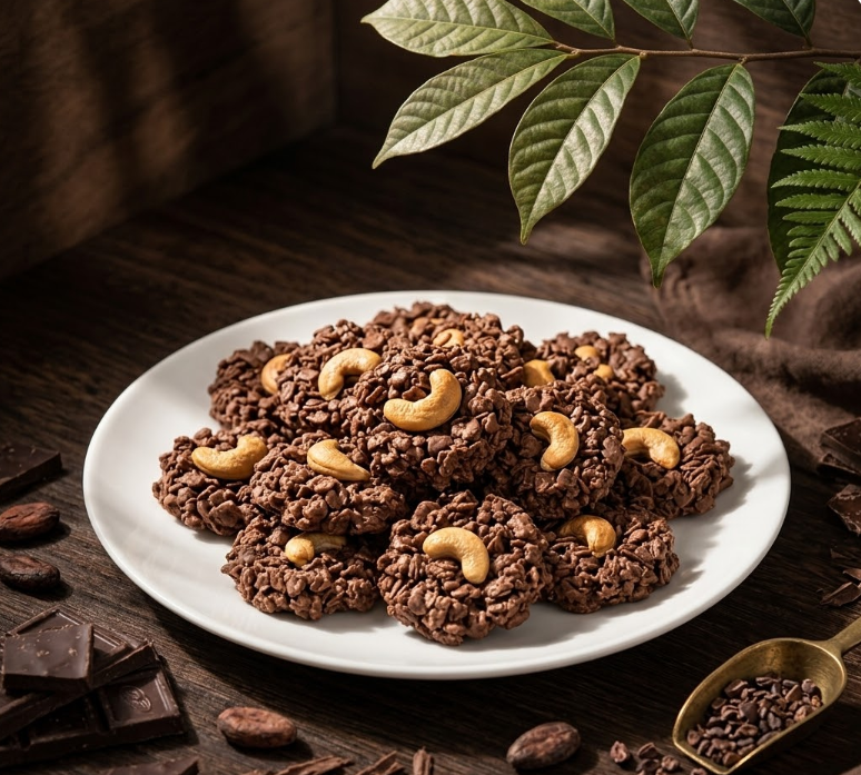 可可脆片(蛋素)