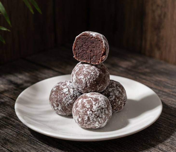 紅豆丸