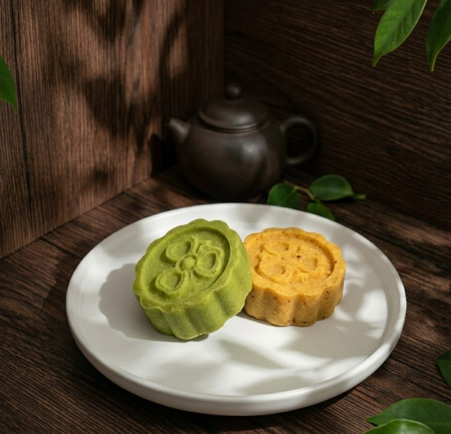 四季糕