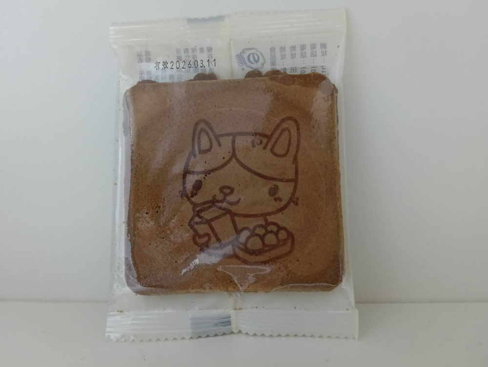 牛奶煎餅(蛋奶素)