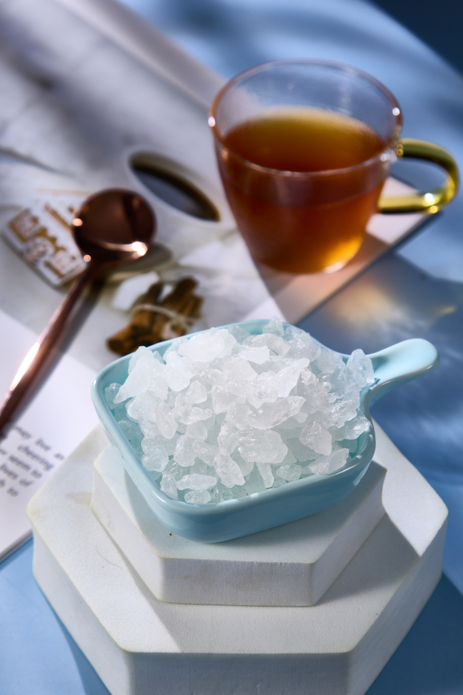 古法白小冰糖