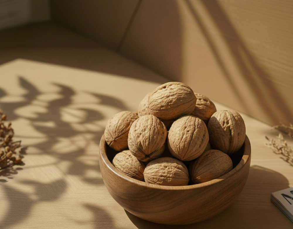 新疆紙皮烤核桃(過年限定)