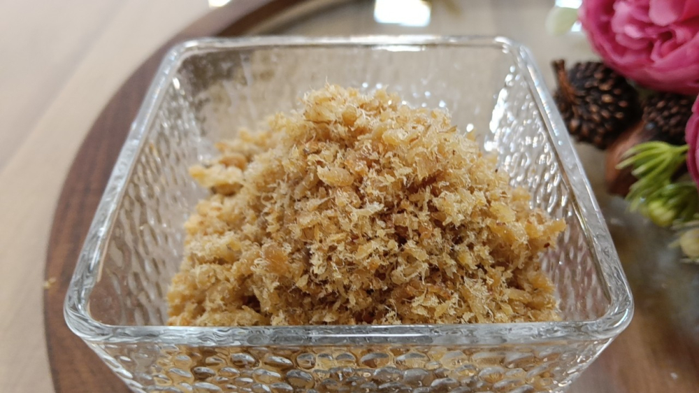 頂級鮪魚酥